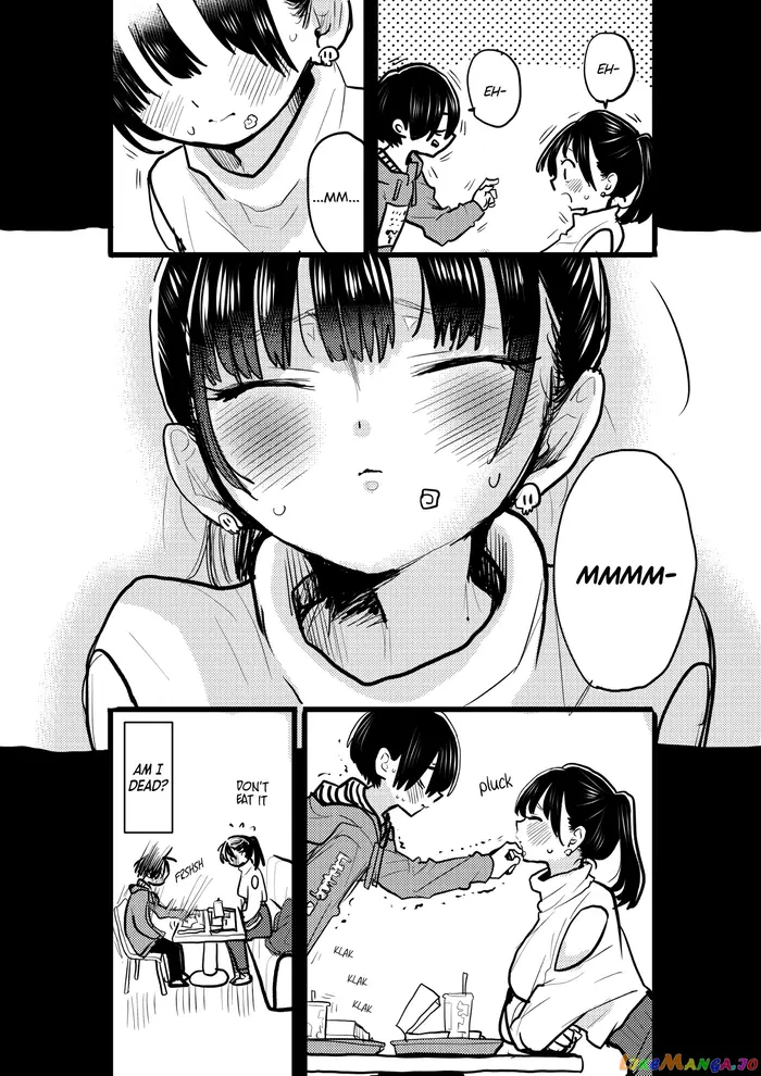 The Dangers in My Heart Chapter 62.3 image 2_optimized